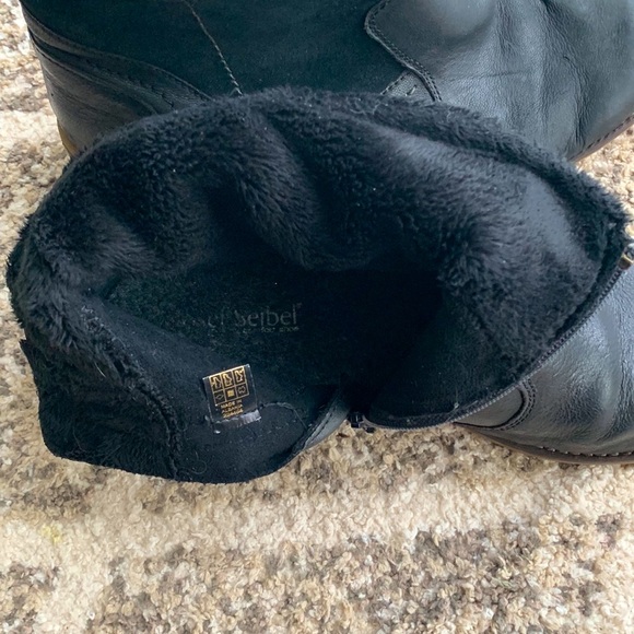 Josef Seidel booties - Picture 5 of 6